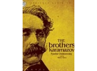 Il silenzio di Dio, la ribellione di Ivan Karamazov